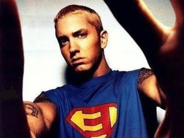 Superman - Eminem