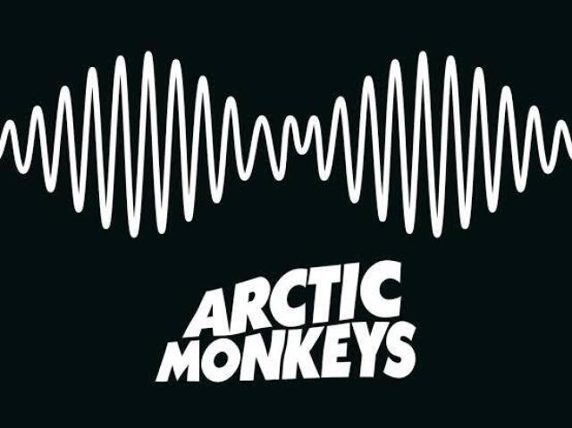 Do I wanna know? - Artic Monkeys