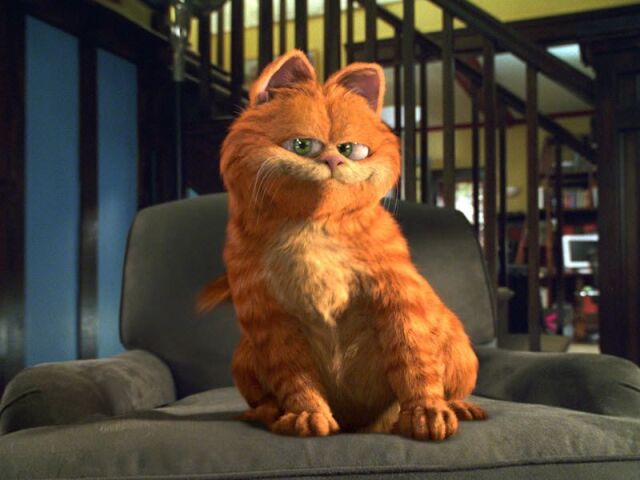 Garfield (2004)