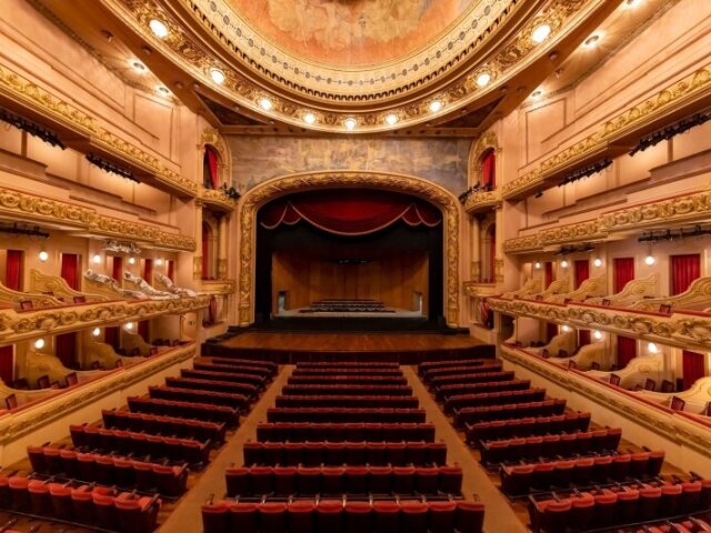 Teatro