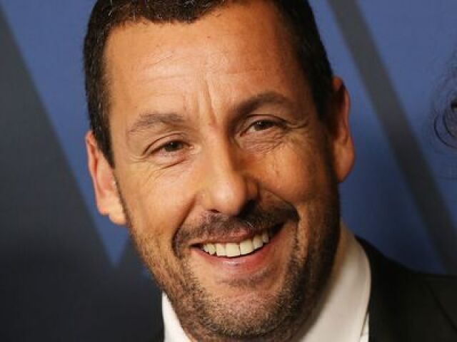 Filmes do Adam Sandler