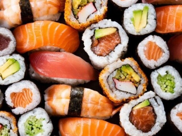 Sushi