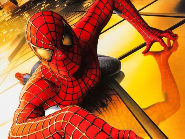 Homem-Aranha (2002)