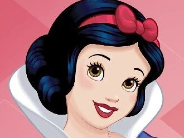 Branca de neve