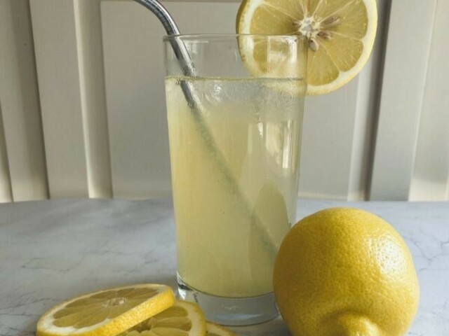 Limonada.