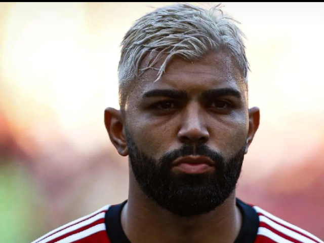 Gabigol