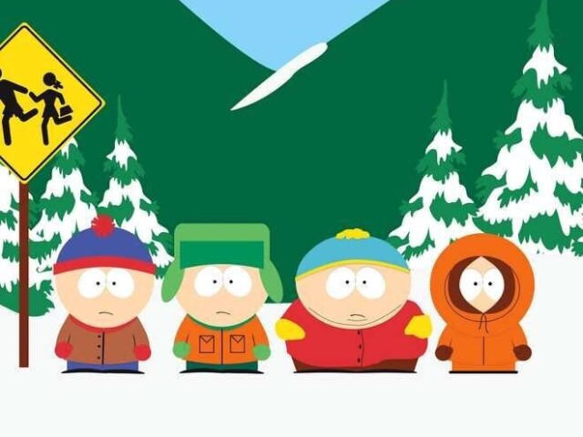 South park