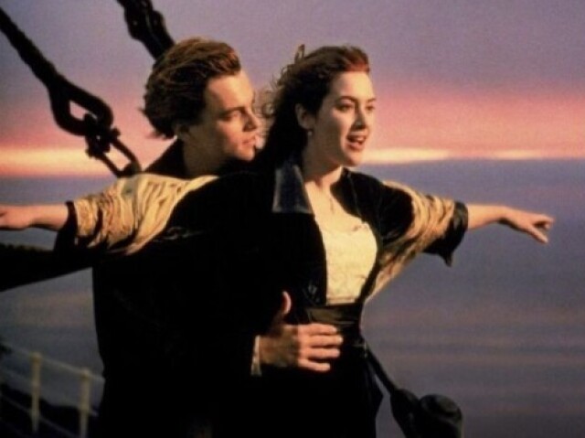 Titanic.