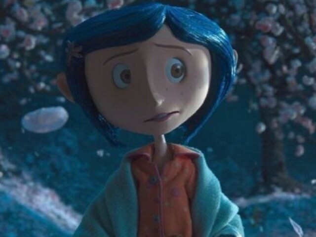 Coraline.