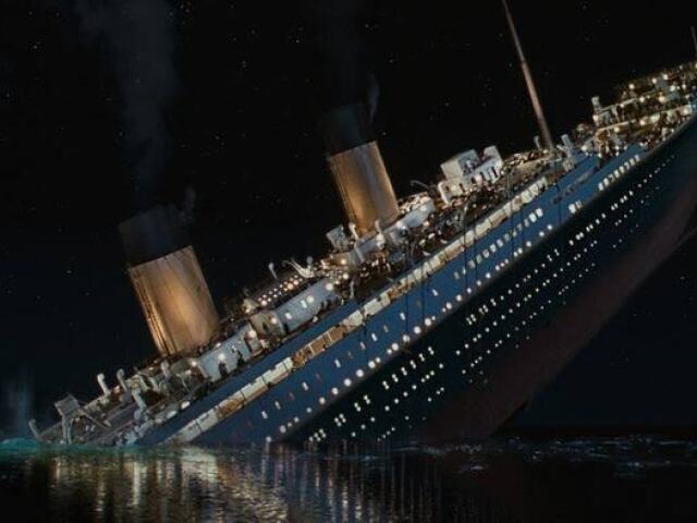 Titanic