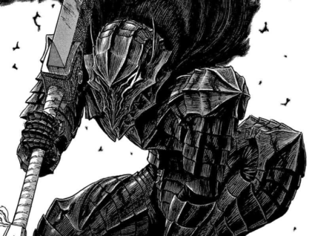 Berserk