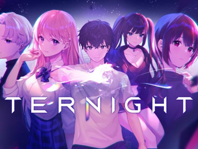 Eternights