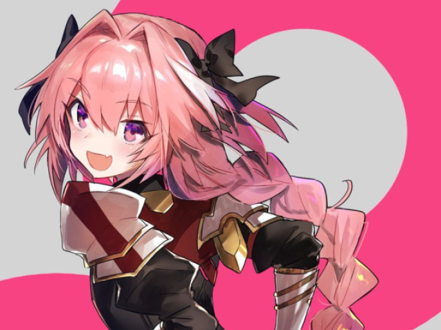 Astolfo