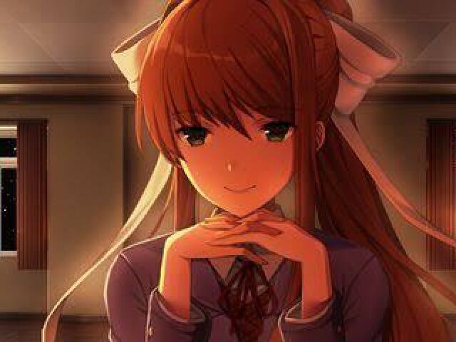 Monika