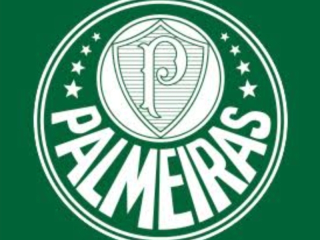 Palmeiras