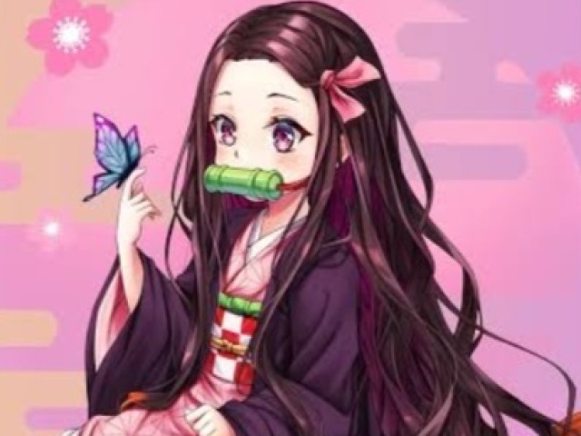 Nezuko