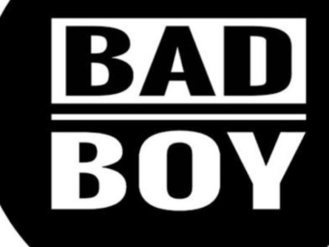 Bad boy