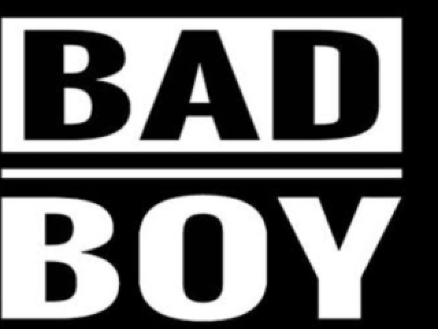 Bad boy