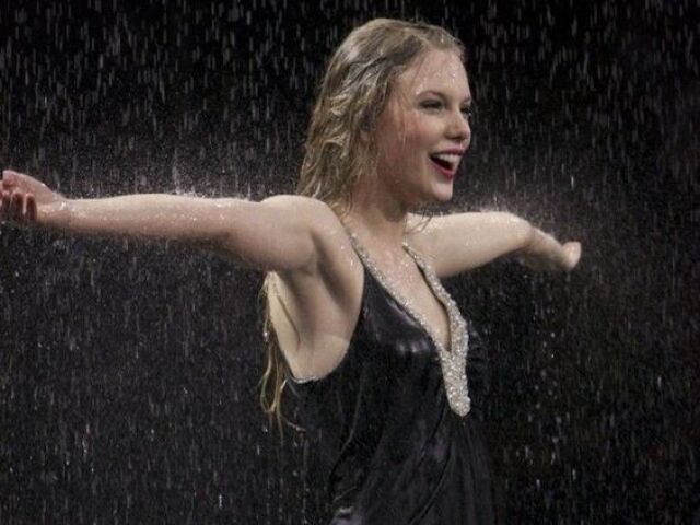 Fearless Tour