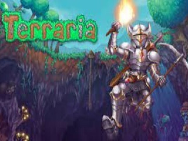 Terraria