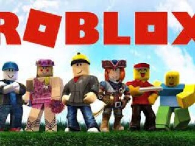 Roblox