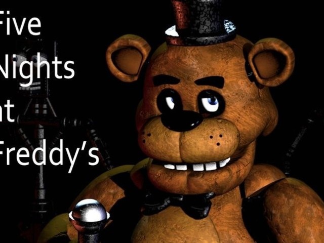 Fnaf