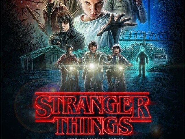 Stranger Things