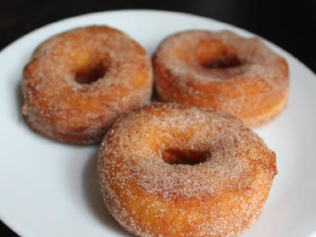 Rosquinhas