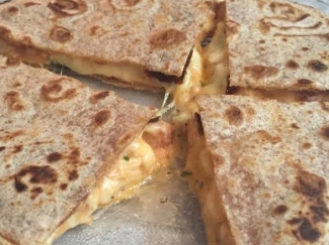 Quesadilla