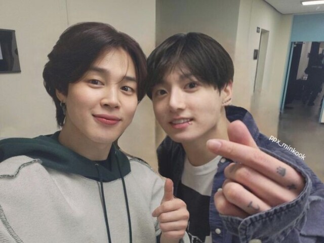 Jikook