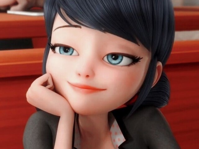 Marinette