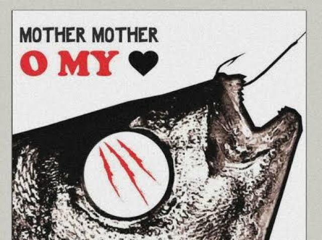 Body-mother mother