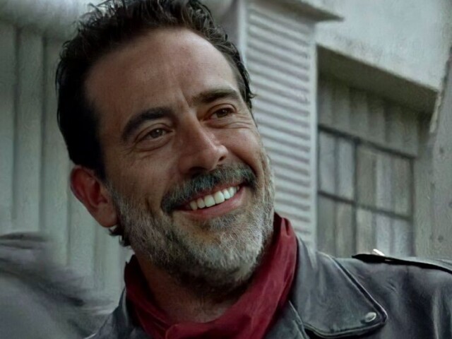 Negan