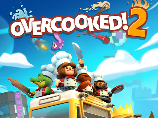 Overcooked 2.