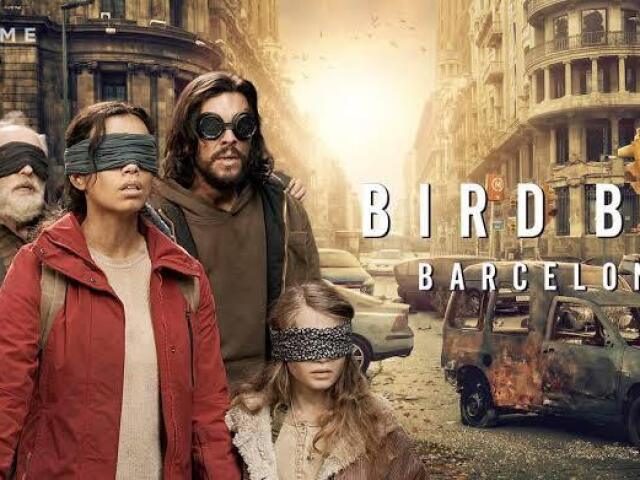 Bird Box