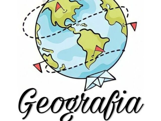 Geografia