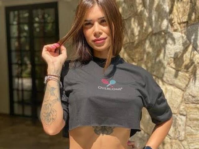 Perfeita 💘💘