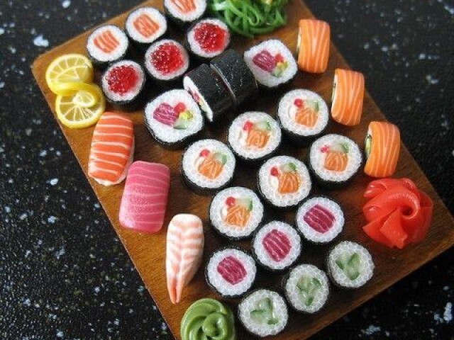 Sushi