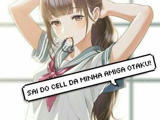 "Oi, tudo bem Baji-kun?"