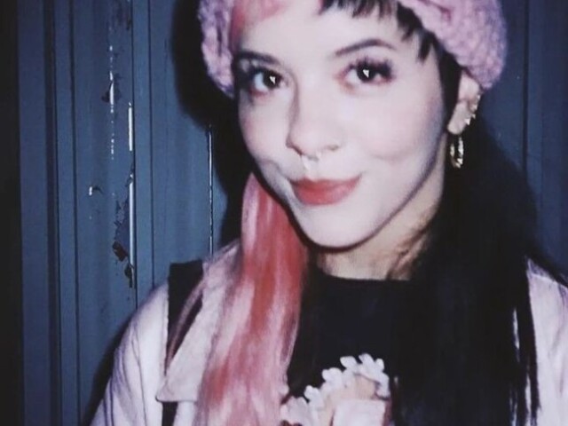 Melanie martinez