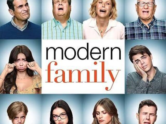 Modern Family