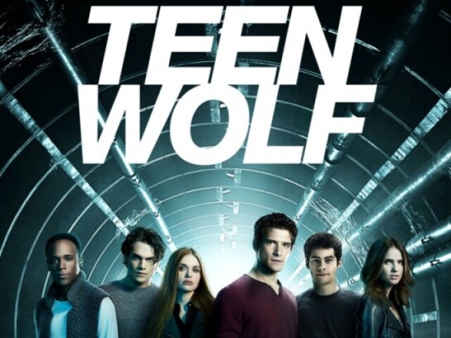 Teen Wolf