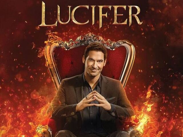 Lucifer