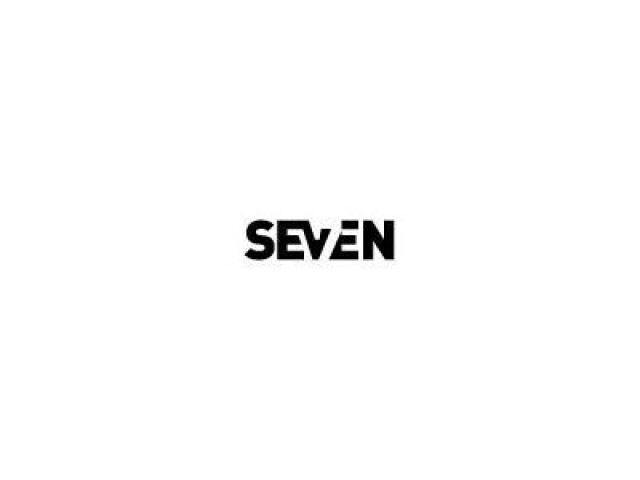 Seven