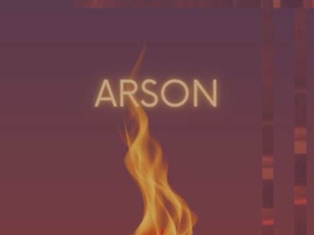 Arson