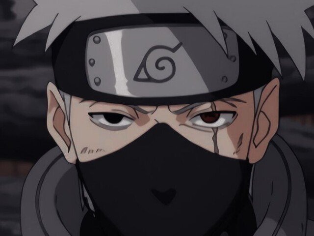 Kakashi