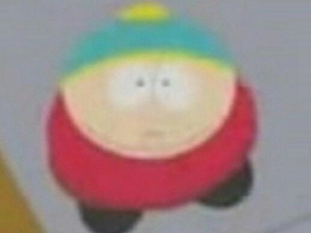 Cartman