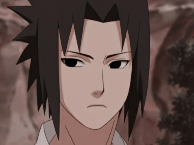 Sasuke