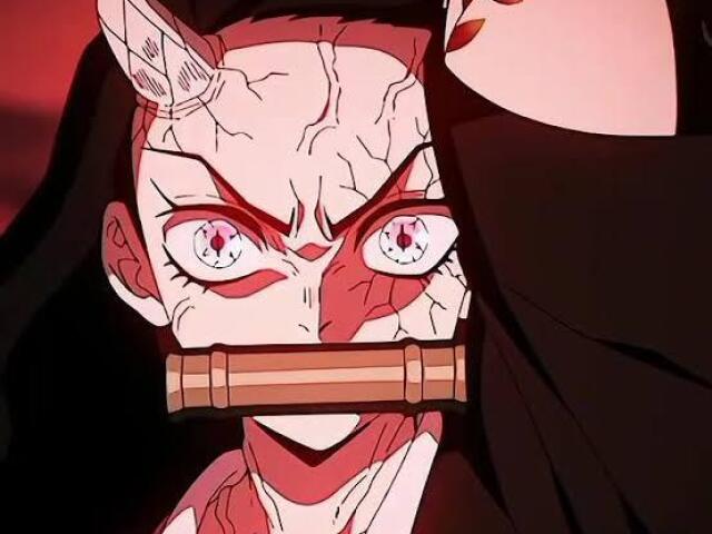 Nezuko