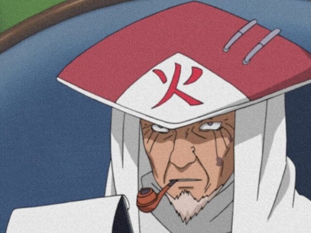 Sarutobi